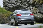 BMW X6 ActiveHybrid 2009 года
